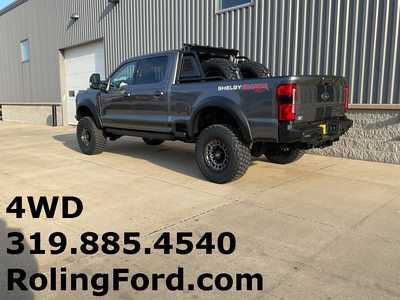 2023 Ford F250 Crew Cab, $133950. Photo 3