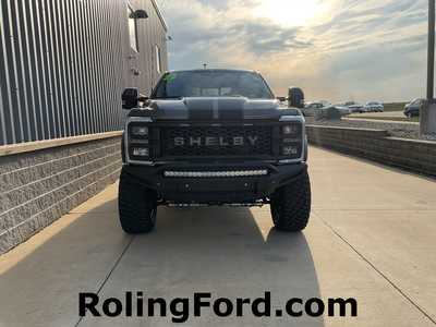 2023 Ford F250 Crew Cab, $133950. Photo 4