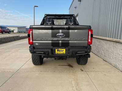 2023 Ford F250 Crew Cab, $135500. Photo 5