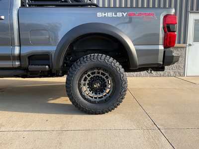 2023 Ford F250 Crew Cab, $133950. Photo 6