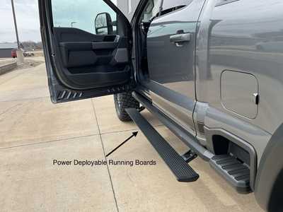 2023 Ford F250 Crew Cab, $133950. Photo 8