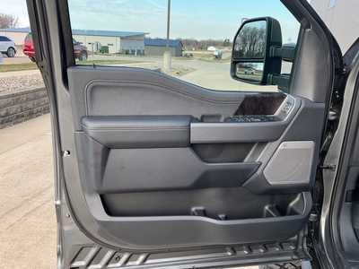 2023 Ford F250 Crew Cab, $133950. Photo 9