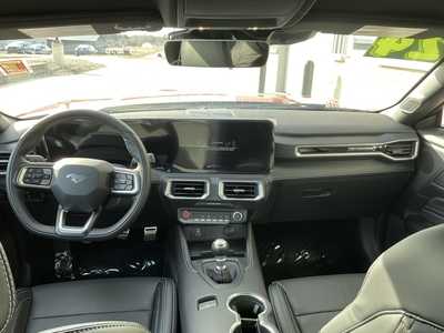2024 Ford Mustang, $52450. Photo 10