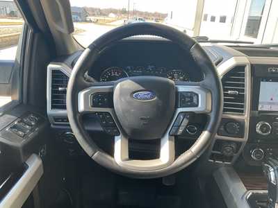 2018 Ford F150 Crew Cab, $27896. Photo 11