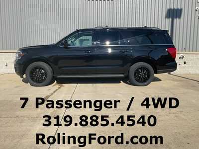 2024 Ford Expedition, $73075. Photo 2