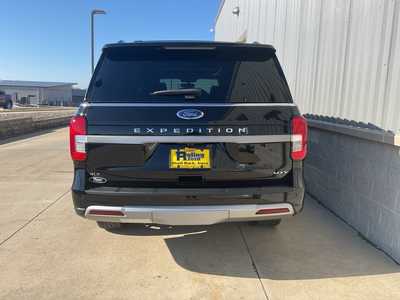 2024 Ford Expedition, $73075. Photo 5