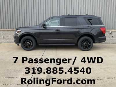 2024 Ford Expedition, $70220. Photo 2