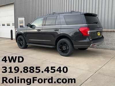 2024 Ford Expedition, $70220. Photo 3