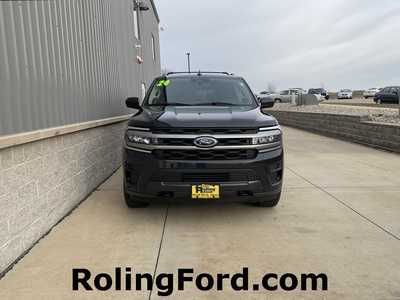 2024 Ford Expedition, $70220. Photo 4