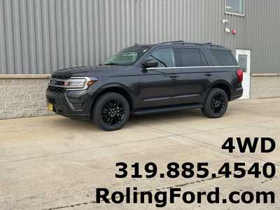2024 Ford Expedition, $70220. Photo 1