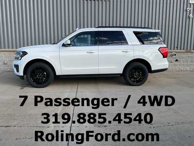 2024 Ford Expedition, $70635. Photo 2