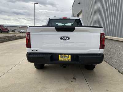 2024 Ford F150 Ext Cab, $43963. Photo 5