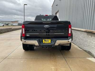 2022 Ford F450-8000, $72999. Photo 5