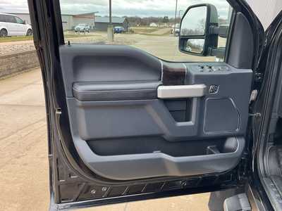 2022 Ford F450-8000, $72999. Photo 7
