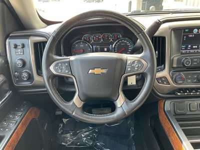 2017 Chevrolet 1500 Crew Cab, $36599. Photo 12