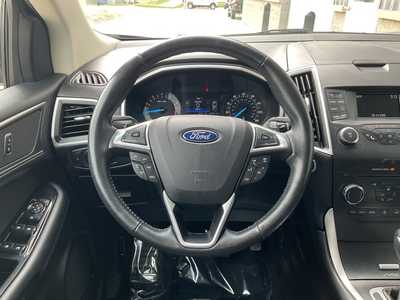 2017 Ford Edge, $15999. Photo 11
