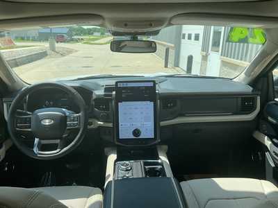 2024 Ford Expedition, $88505. Photo 12