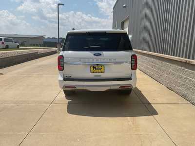 2024 Ford Expedition, $88505. Photo 5