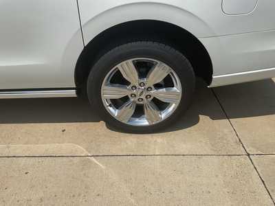 2024 Ford Expedition, $88505. Photo 6