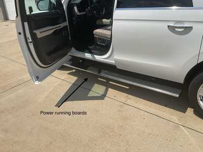 2024 Ford Expedition, $88505. Photo 7
