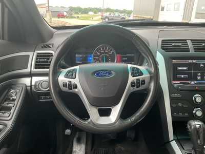 2014 Ford Explorer, $14950. Photo 12