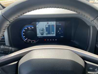 2024 Ford Bronco, $51628. Photo 12