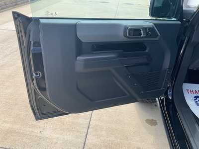 2024 Ford Bronco, $51628. Photo 7
