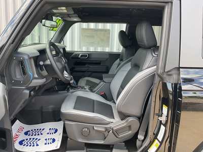2024 Ford Bronco, $51628. Photo 8