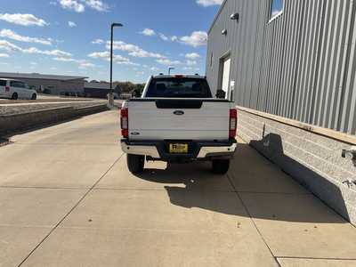 2022 Ford F350 Reg Cab, $57950. Photo 5