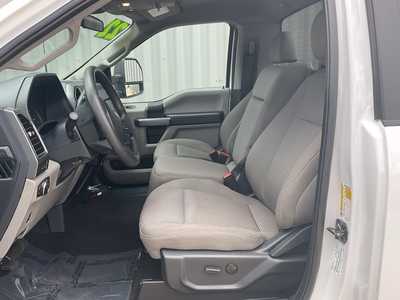 2022 Ford F350 Reg Cab, $57950. Photo 8