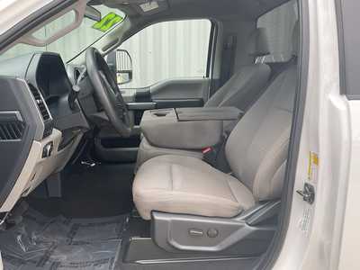 2022 Ford F350 Reg Cab, $57950. Photo 9