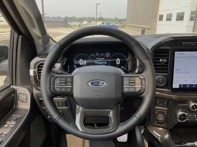 2022 Ford F150 Crew Cab, $111599. Photo 11