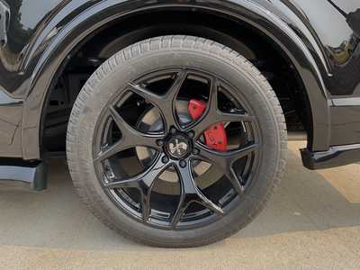 2022 Ford F150 Crew Cab, $111599. Photo 6
