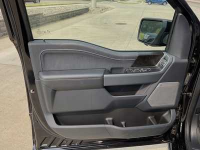 2022 Ford F150 Crew Cab, $111599. Photo 8