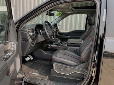 2022 Ford F150 Crew Cab, $111599. Photo 9