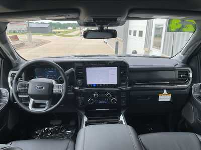 2024 Ford F250 Crew Cab, $82012. Photo 11