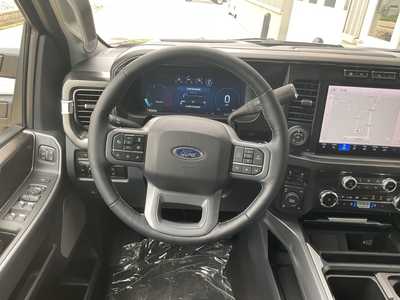 2024 Ford F250 Crew Cab, $82012. Photo 12