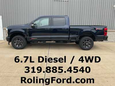 2024 Ford F250 Crew Cab, $82012. Photo 2