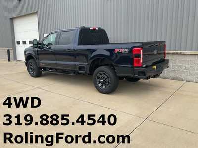 2024 Ford F250 Crew Cab, $82012. Photo 3
