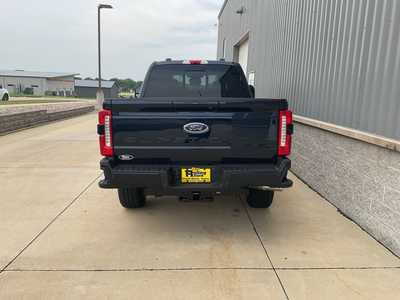 2024 Ford F250 Crew Cab, $82012. Photo 5