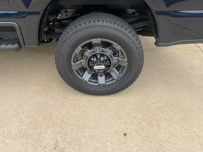2024 Ford F250 Crew Cab, $82012. Photo 6