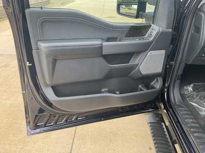 2024 Ford F250 Crew Cab, $82012. Photo 7