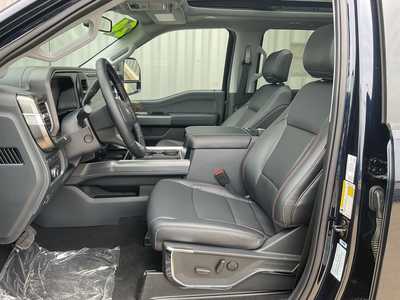2024 Ford F250 Crew Cab, $82012. Photo 8