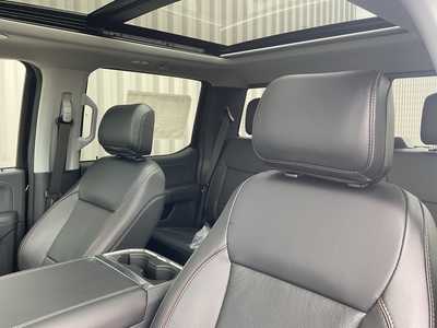 2024 Ford F250 Crew Cab, $82012. Photo 9