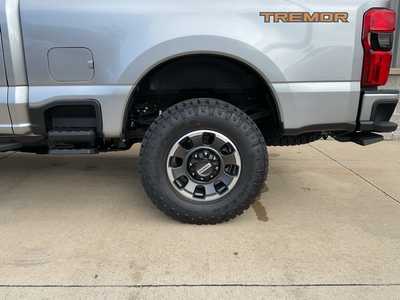 2024 Ford F250 Crew Cab, $97890. Photo 6