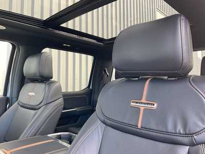 2024 Ford F250 Crew Cab, $97890. Photo 9