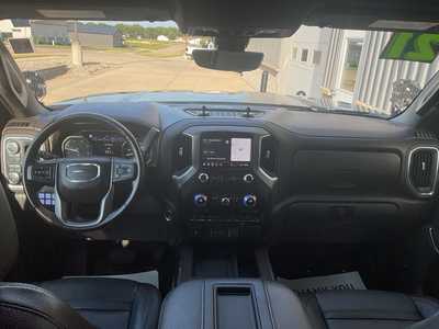 2021 GMC 3500 Crew Cab, $46599. Photo 10