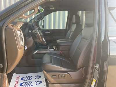 2021 GMC 3500 Crew Cab, $46599. Photo 8