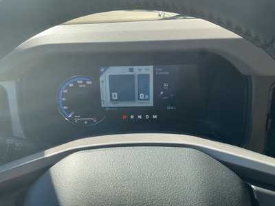 2024 Ford Bronco, $63760. Photo 12