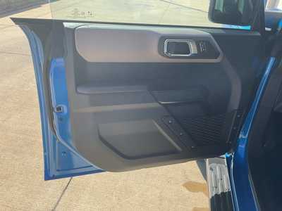 2024 Ford Bronco, $63760. Photo 7